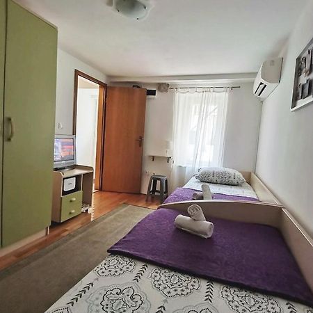 Apartment Mariva スプリト エクステリア 写真