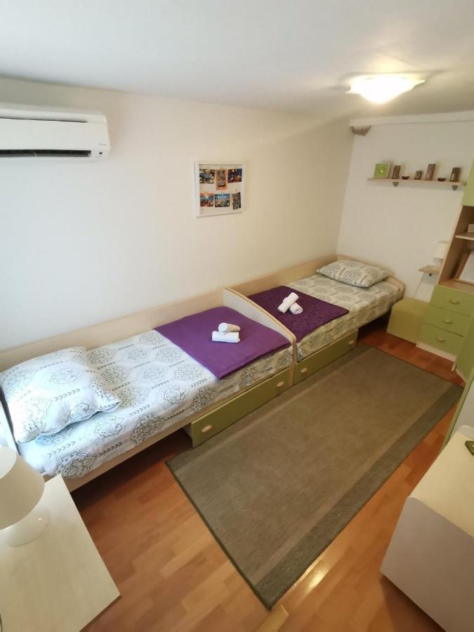 Apartment Mariva スプリト エクステリア 写真