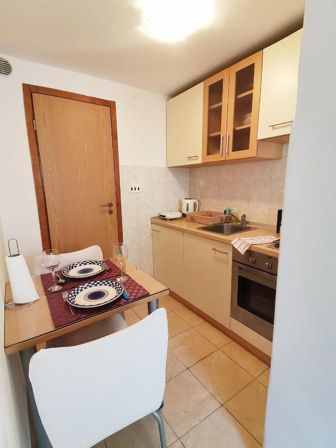 Apartment Mariva スプリト エクステリア 写真