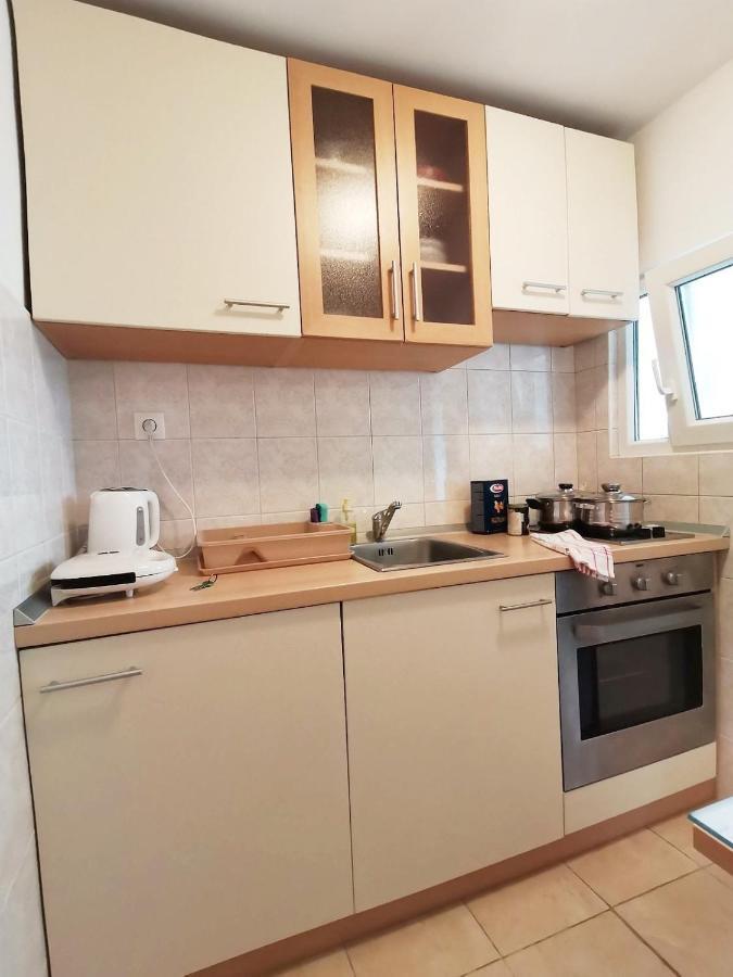 Apartment Mariva スプリト エクステリア 写真