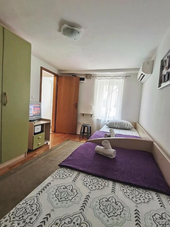 Apartment Mariva スプリト エクステリア 写真