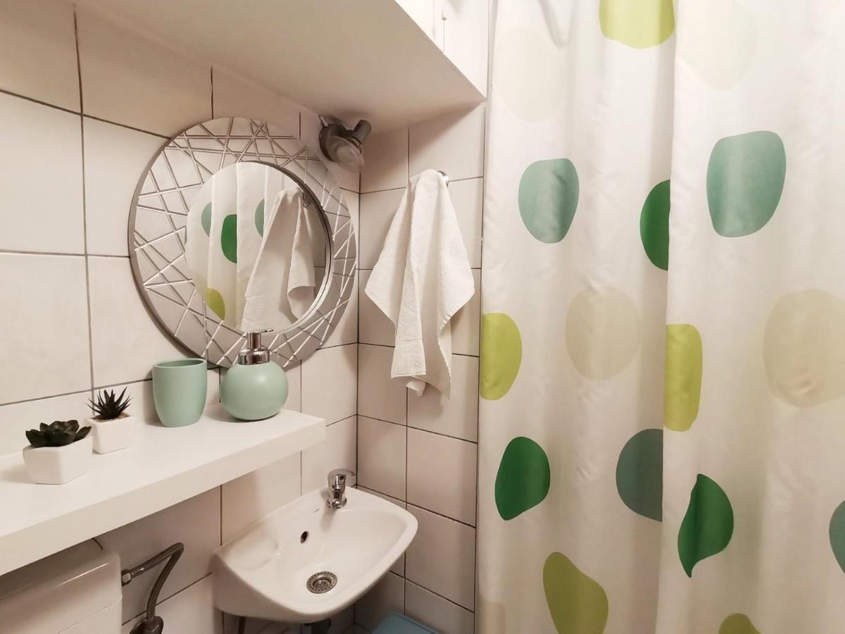 Apartment Mariva スプリト エクステリア 写真