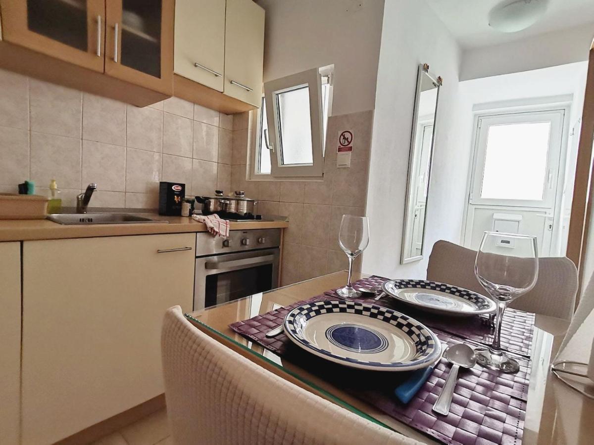 Apartment Mariva スプリト エクステリア 写真
