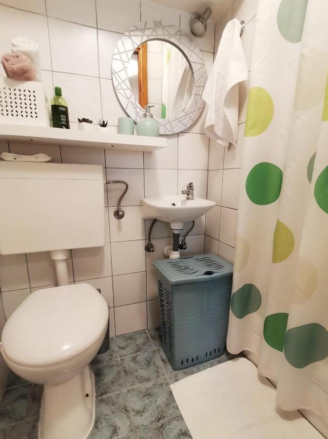 Apartment Mariva スプリト エクステリア 写真